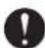 MITSUBISHI MSZEF35VGKS - WARNING - 8