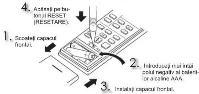 MITSUBISHI MSZEF35VGKB - PREGATIREA INAINTE DE UTILIZARE - 1