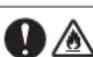 MITSUBISHI MSZEF35VGKW - Meanings of symbols used in this manual - 11