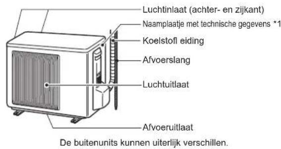 MITSUBISHI MSZEF35VGKW - NAAM VAN ELK ONDERDEEL - 2