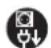 MITSUBISHI MSZEF35VGKW - WARNING - 4