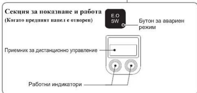 MITSUBISHI MFZKT25VG - Опимсангелях actITE - 2