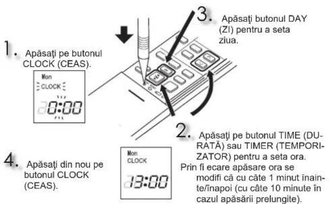 MITSUBISHI MFZKT25VG - PREGÁTIREAÍNAINTDE UTILIZARE - 2