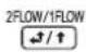 MITSUBISHI MFZKT25VG - Seadistusnupud WEEKLY TIMER (Nadalataimer) - 10