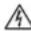 MITSUBISHI MSZHR50VF - Betydningen af symboler, der anvendes i/DDnevejledning - 5