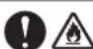MITSUBISHI MSZEF50VGKS - Selles juhendis olevate sumbolite tahendused - 11
