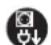 MITSUBISHI MSZEF50VGKS - WARNING - 4