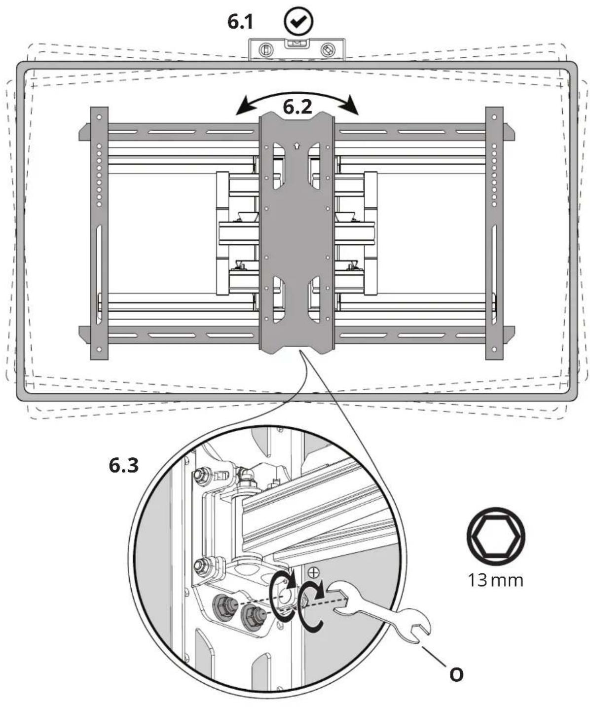 Kanto PDX650G - Level TV - 1