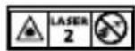 STANLEY TLM40 - WARNING: - 4