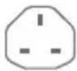 SKROSS World Adapter Pro+ - Compatibility (on the socket side) - 3