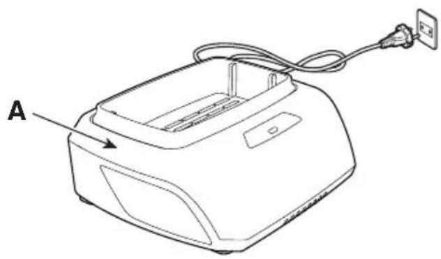 STIGA MT 500e - 20