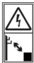 STIGA MT 500e - DANGER DE PROJECTIONS ! - 1