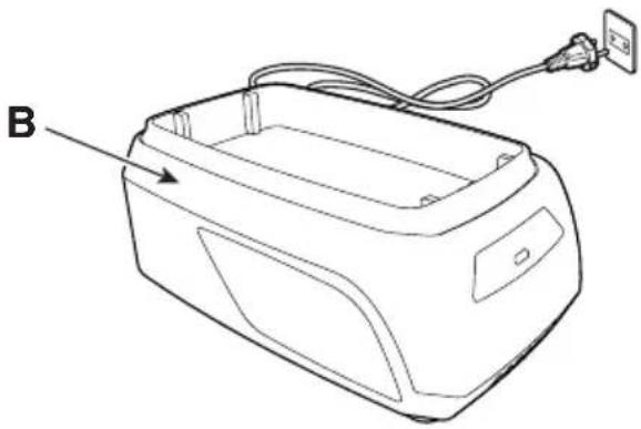 STIGA MT 500e - 21