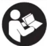 STIGA MT 500e - SAFETY SIGNS - 2