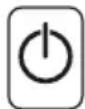 STIGA MT 500e - BOUTON DE SÉCURITÉ (DISPOSITIF D'ACTIVATION / DÉSACTIVATION) - 1