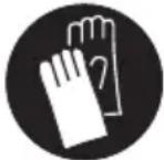 STIGA MT 500e - SAFETY SIGNS - 4