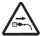 BOSCH Universal Hedgecut 60 - Отстранување грешки - 1