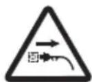 BOSCH Universal Hedgecut 60 - Troubleshooting - 1