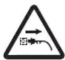 BOSCH Universal Hedgecut 60 - Localización de fallos - 1
