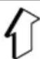 BOSCH Universal Hedgecut 60 - Symbole Signification - 3