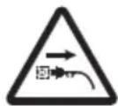 BOSCH Universal Hedgecut 60 - Fehlersuche - 1
