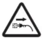 BOSCH Universal Hedgecut 60 - Storingen opsporen - 1