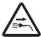 BOSCH Universal Hedgecut 60 - Отстраняване на дефекти - 1