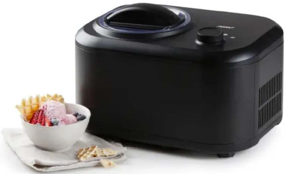 PRIMO PR406IM - IJsroommachine Machine à glace Eismaschine - 1