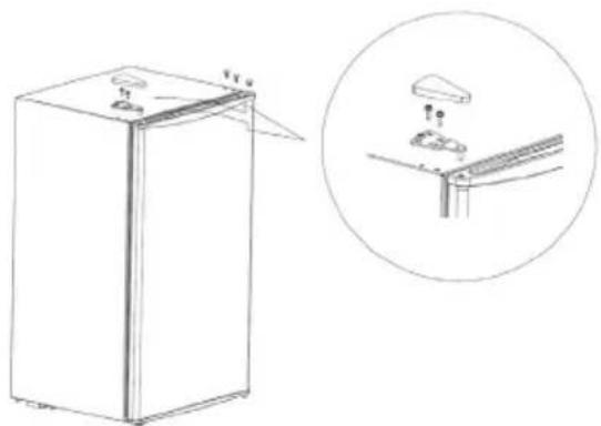 PRIMO PR131DV - DOOR CONVERSION - 3