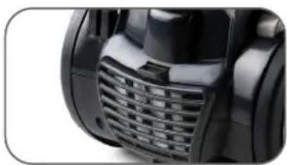 PRIMO PR503VC - Die Filter: - 2