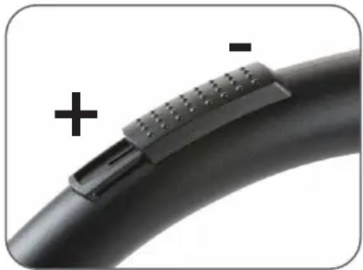 PRIMO PR503VC - Utilisation - 4