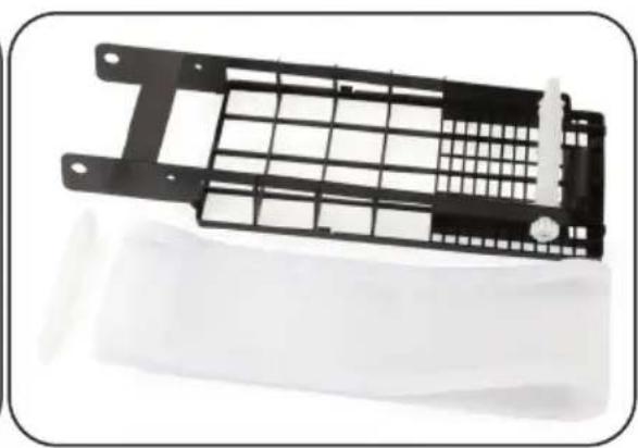 PRIMO PR576AC - DE FILTER UITWASSEN - 4