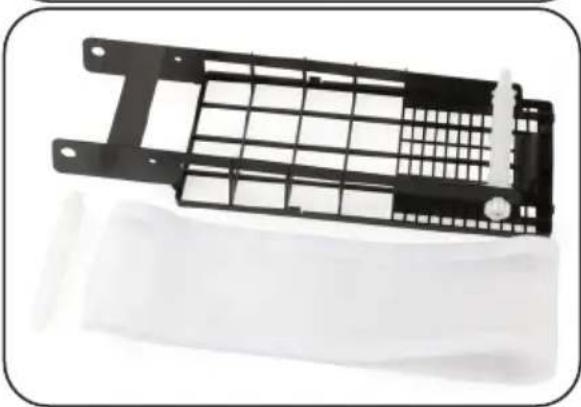 PRIMO PR576AC - FILTER AUSWASCHEN - 4