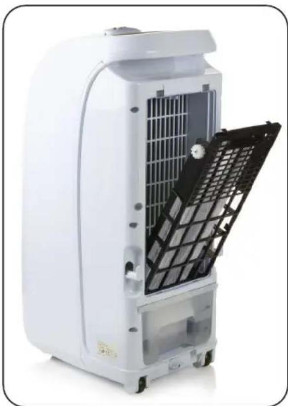 PRIMO PR576AC - LAYERLEFILTRE - 2