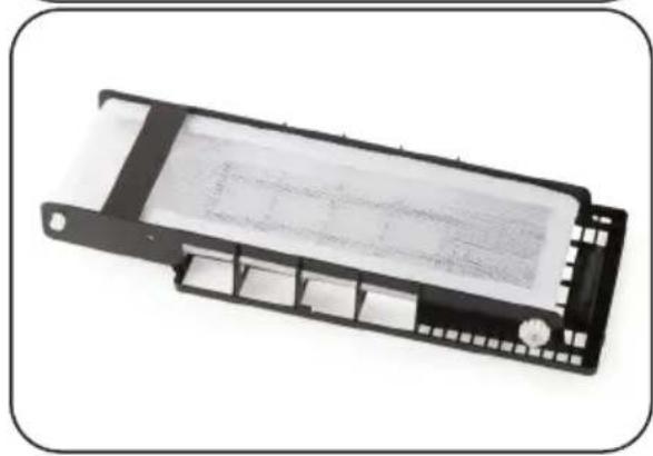 PRIMO PR576AC - FILTER AUSWASCHEN - 3