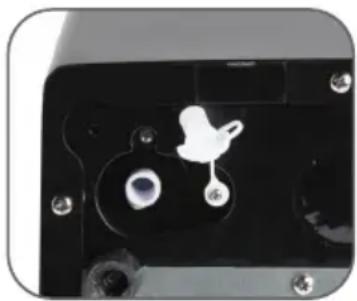 PRIMO PR402IB - UTILISATION - 1