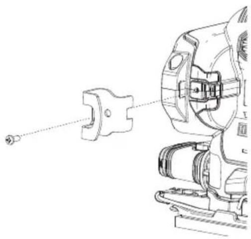 Craftsman CMCW222 - Indicators - 7