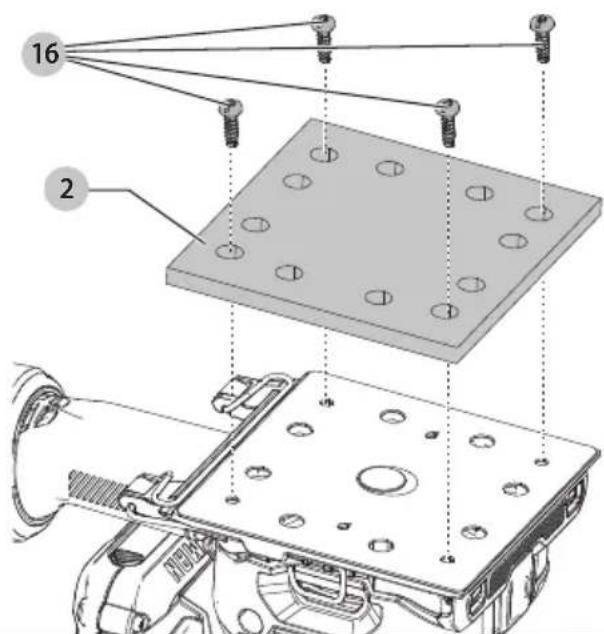 Craftsman CMCW222 - Indicators - 15