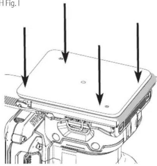 Craftsman CMCW222 - Indicators - 11