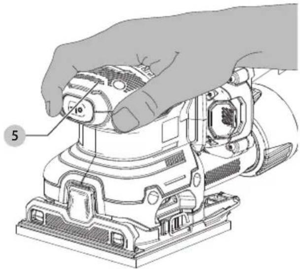 Craftsman CMCW222 - Indicators - 13