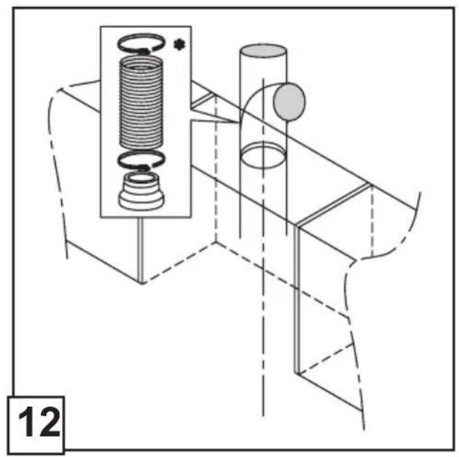 GORENJE WHU 629 AXM - 12