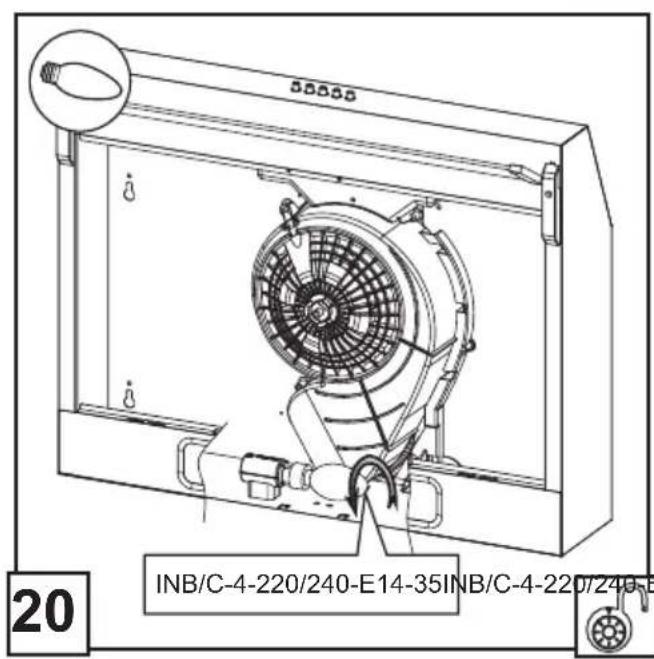 GORENJE WHU 629 AXM - 20