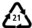 Rommelsbacher RTG 351 - Verpackungsmaterial - 6