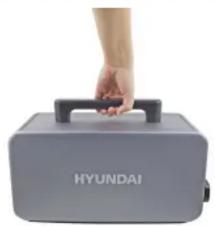 HYUNDAI HPS1100 - www.hyundaipowerproducts.co.uk - 7
