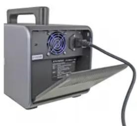 HYUNDAI HPS1100 - www.hyundaipowerproducts.co.uk - 9