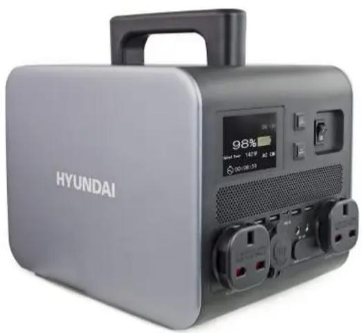 HYUNDAI HPS300 - www.hyundaipowerproducts.co.uk - 1