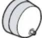 NEFF N17XH10G0 - Accessoires Eigenschap Gebruik - 1