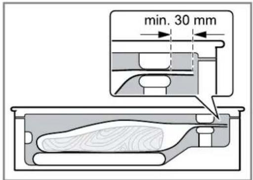 NEFF N17XH10G0 - In de zak vacumeren - 1