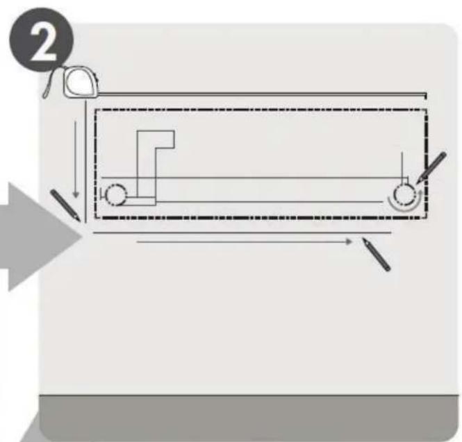 DANBY DAS170GBHWDB - INSTALLATION SUMMARY -INDOOR UNIT - 2