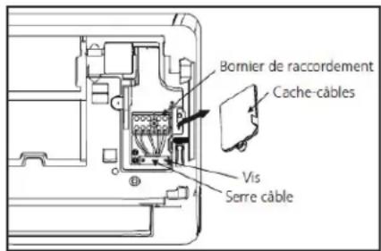 DANBY DAS170GBHWDB - Noter les caractéristiques du fusible - 1